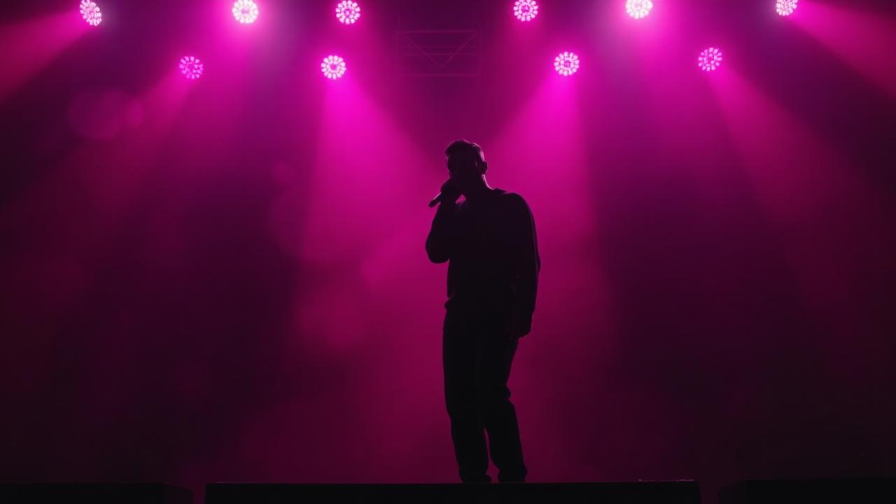 Stage / Fade